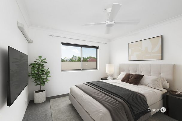 204, Kent Street, QLD, New Farm - Photo 1