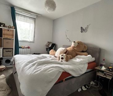 Location Appartement 3 pièces 63m² BEAUNE 21200 - Photo 4