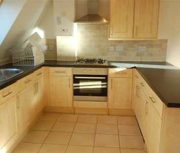 2 bedroom apartment to rent - Photo 1