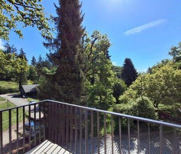 Einzigartige Altbauwohnung mit exklusiver Lage in Marburg - Foto 6