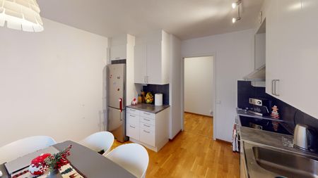 Meteorgatan 14, Göteborg - Foto 3