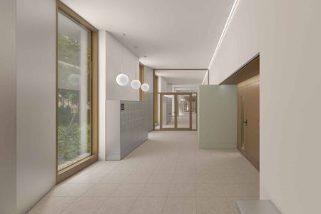 Appartement de standing – 4 pièces - Photo 4