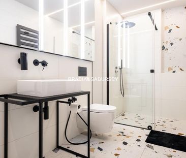 Mieszkanie Kraków Dębniki powierzchnia 70.0 m² C206-WM-90690 - Zdjęcie 4