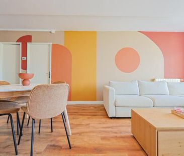 Location / Appartement - Photo 3