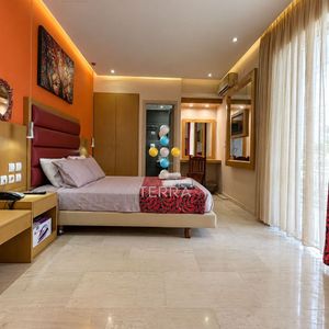 Studio/Γκαρσονιέρα για ενοικίαση Βιολί Χαράκι (Νικηφόρος Φωκάς) - Φωτογραφία 3