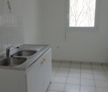 Location Appartement 2 pièces 49m² TOURS 37200 - Photo 1