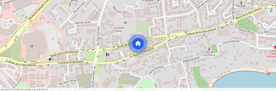 44600, Saint-Nazaire