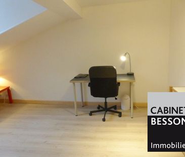 Location Appartement 2 pièces 20m² GRENOBLE 38000 - Photo 4