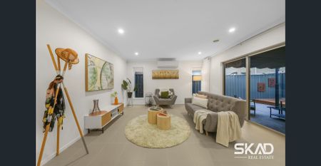 Great Home close to school & shops - Photo 2