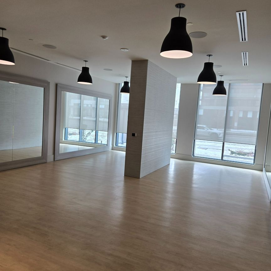 For Lease - 2545 Simcoe St N N/A Unit# 2401, Oshawa, Ontario - Photo 1