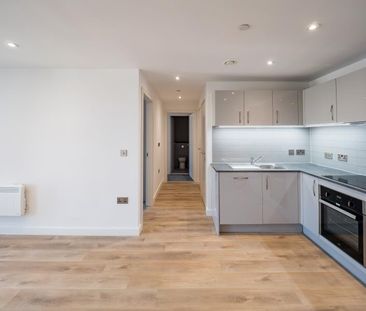 2 bedroom apartment to rent - Photo 6