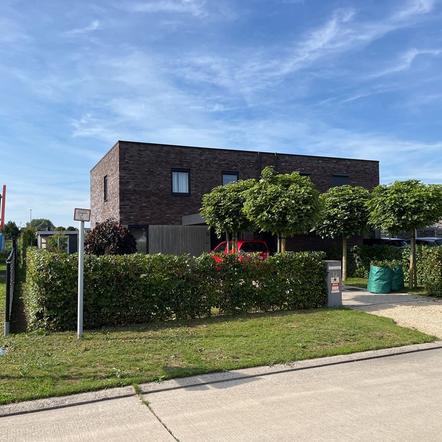 Slaapkamer ouders te huur in Deinze - Foto 1