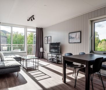 Backladsvägen, Järbo - Photo 1