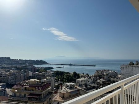 Διαμέρισμα για ενοικίαση Άγιος Ιωάννης (Καβάλα) - Photo 5