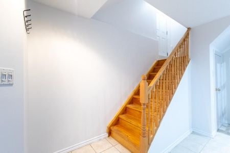 For Lease - 65 Jordanray Boulevard Unit# Basement, Newmarket, Ontario - Photo 2