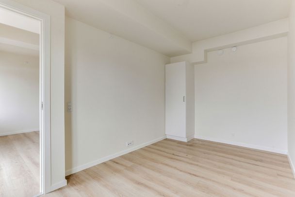 3-vær. lejlighed med egen altan - Photo 1