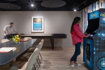 For Lease - 201 Sherbourne Street Unit# 2106, Toronto, Ontario - Photo 4