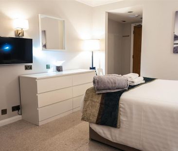 1 bedroom private hall to rent - Photo 6