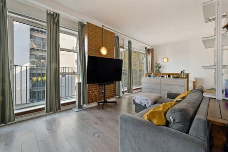 Studio to rent - Photo 4