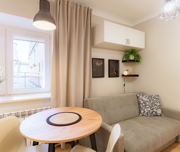 Warszawa Wola, Nowolipki - Фото 1