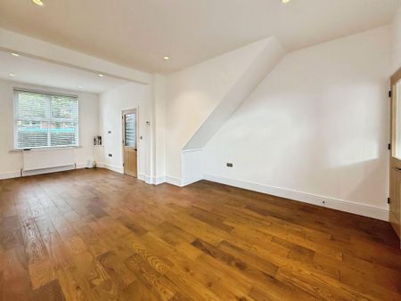 2 bedroom terraced house to rent - Photo 2