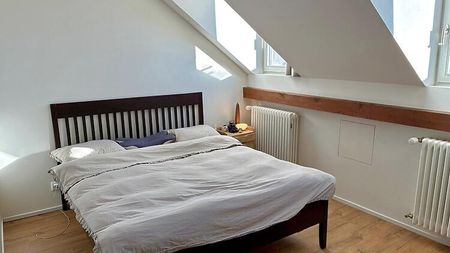2½ Zimmer-Wohnung in Fribourg, möbliert, auf Zeit - Foto 2