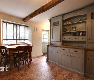 5 bedroom cottage to rent - Photo 4