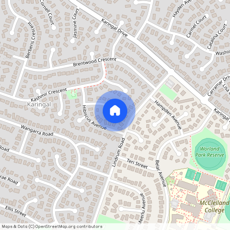 Madeira Court 8, VIC 3199, Frankston