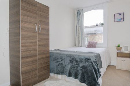 Room in a Shared Flat, Amazing Double Room In Brixton/Stock, SW9 - Photo 3