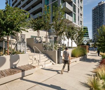 Locale Century City — B2 - Corner 2Bed+2Bath Apartment - Photo 1