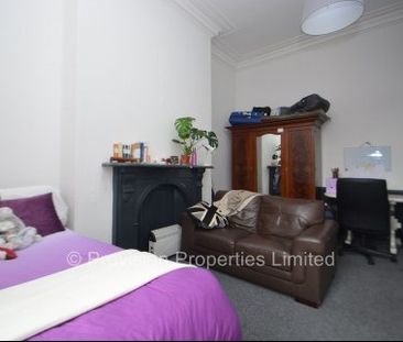 1 Bedroom Flats in Leeds - Photo 5