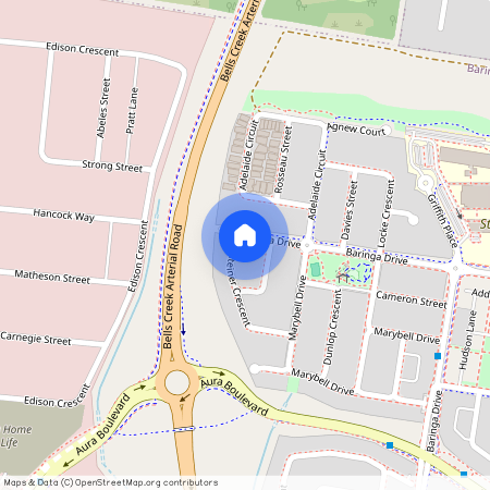 1/41 Steiner Crescent, Qld 4551, Baringa