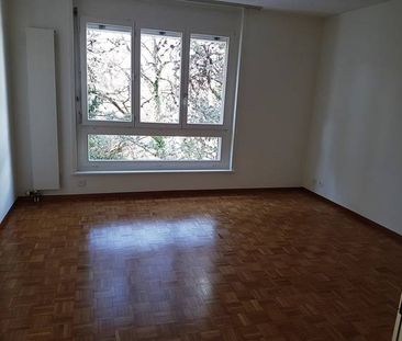 A Louer Appartement 3.5 pièces à VEVEY - Foto 1