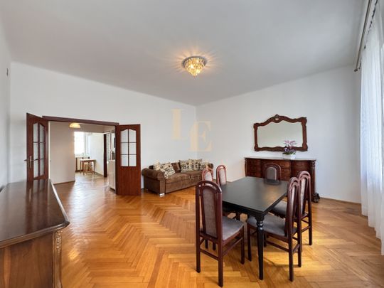 Marszałkowska | Kamienica | Wysokie sufity - Фото 1