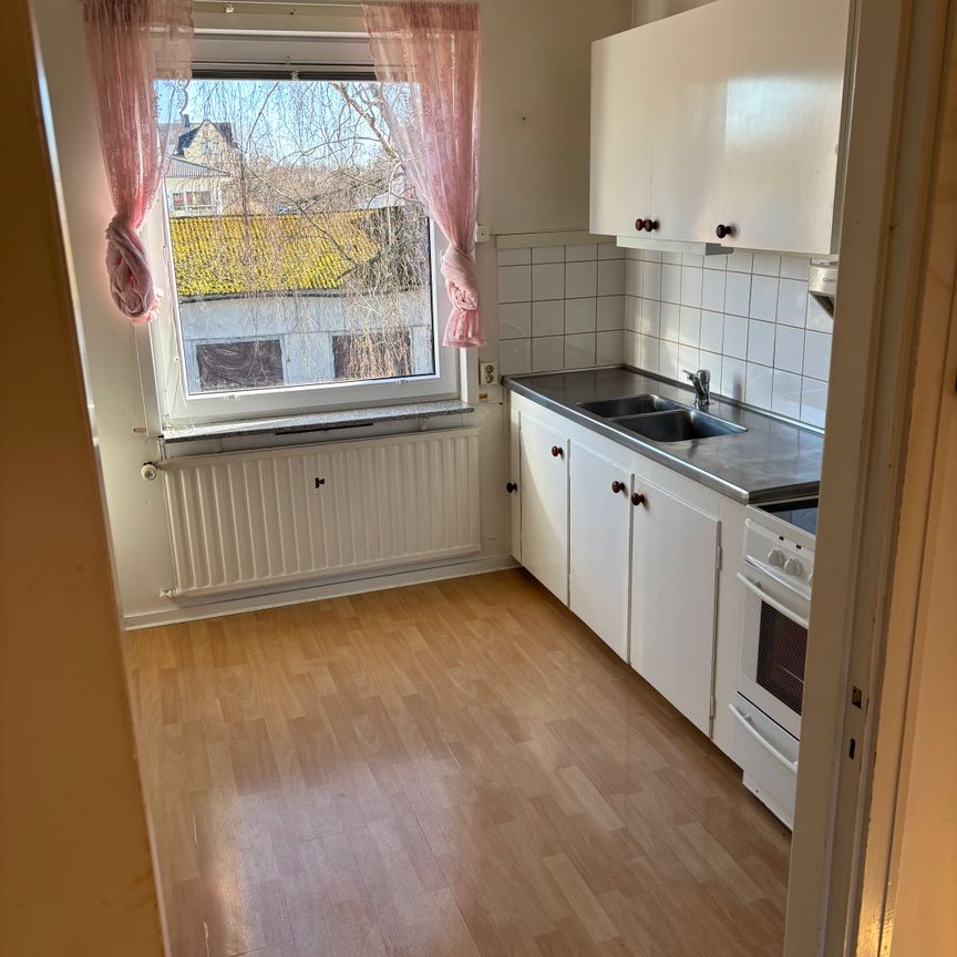 Värendsgatan, Alvesta - Photo 1