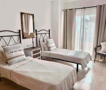 3 room luxury House for rent in Alcaidesa, Andalusia - Photo 1