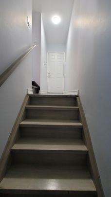 For Lease - 5794 Gant Crescent Unit# Basement, Mississauga, Ontario - Photo 1