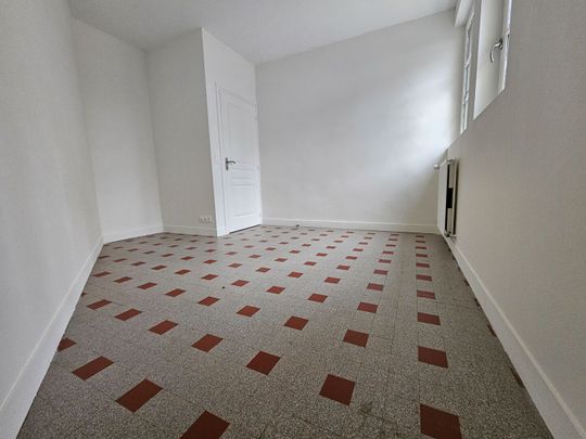 Location appartement 4 pièces, 83.20m², Pontoise - Photo 1