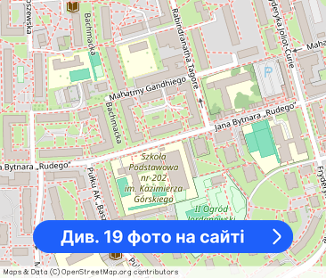 Przestronne 2 pokoje + osobna kuchnia - METRO Racławicka - Фото 1