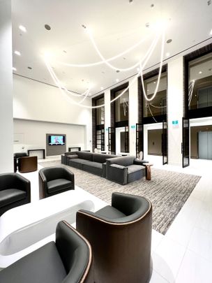 For Lease - 39 Roehampton Avenue Unit# 2001, Toronto, Ontario - Photo 1