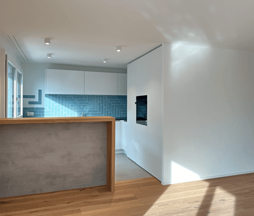 Wunderschöne 5,5 Zimmerwohnung in St. Silvester im Eigentumsstandard - Foto 5