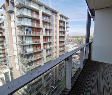 Spectrum, Block, Blackfriars Road, Salford, M3 - Photo 1