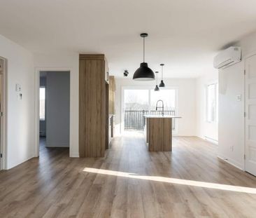 4½ neufs à louer à Brownsburgdisponible maintenant - Photo 4