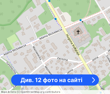 Wynajmę Mieszkanie Świder Otwock Józefów PK - Фото 1