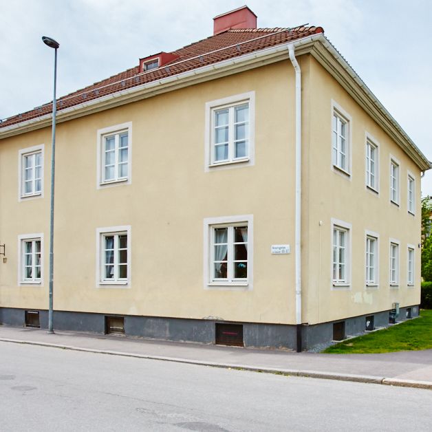 Engelbrektsgatan 14 C - Photo 1