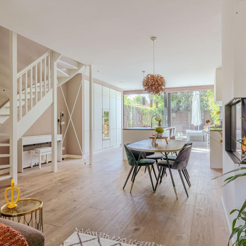 Jan Benninghstraat, 1181SB, Amstelveen - Photo 1