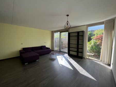 Crommelinlaan 39, Delftzicht, 2627AD - Foto 2