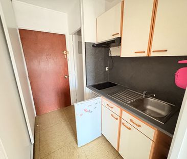 Location Appartement 1 pièce 20m² LILLE 59000 - Photo 1