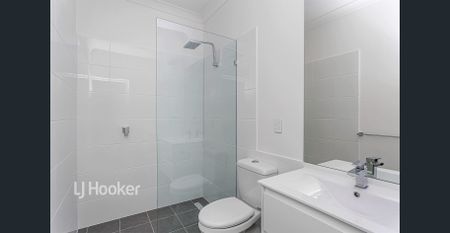 Apartment Style - Spacious Living Townhouse - Photo 5