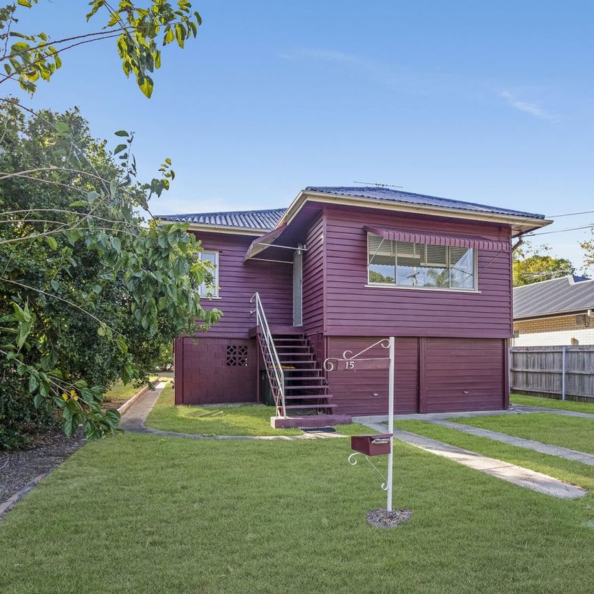 Two Bedroom Home That Backs On To Fenwick Park - Photo 1